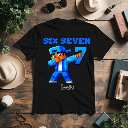 T-shirt-all color