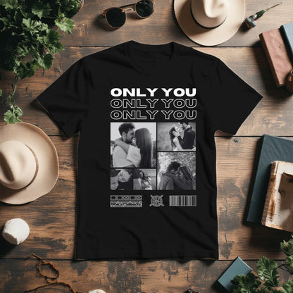 T-shirt-all color